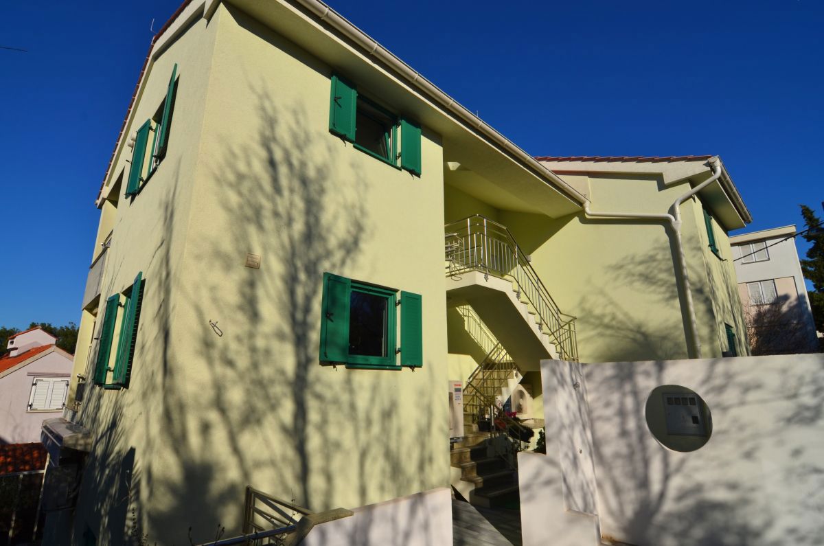 Appartamento, per la vendita, Malinska, Croazia, 76 m2, 550.000,00 EUR