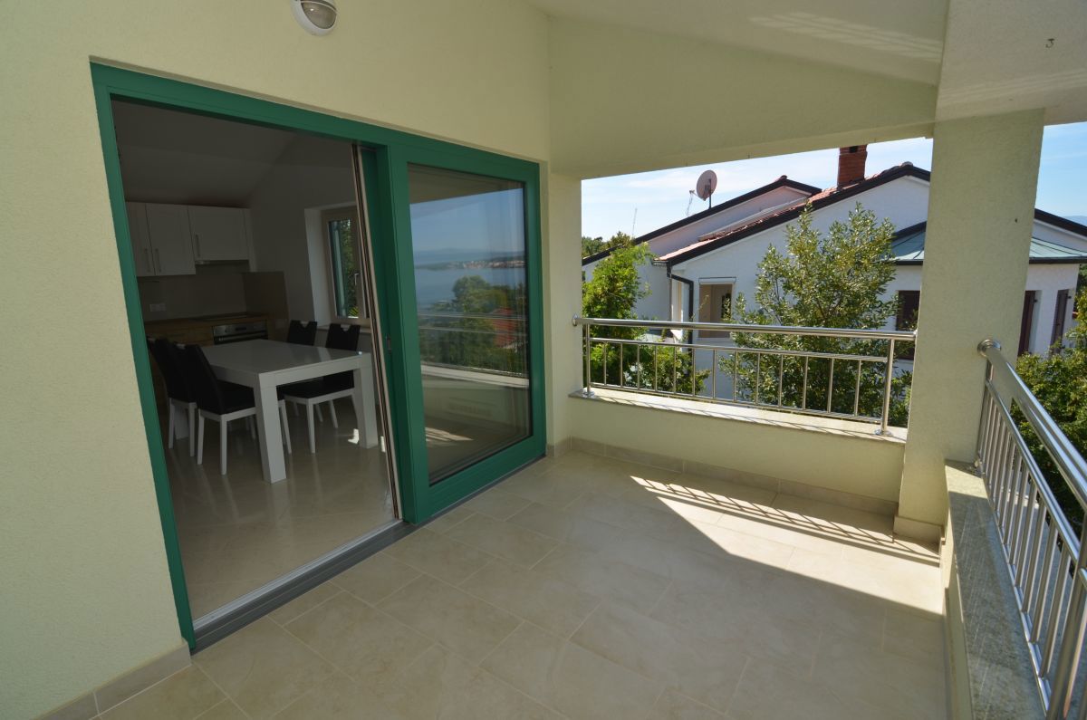 Appartamento, per la vendita, Malinska, Croazia, 76 m2, 550.000,00 EUR