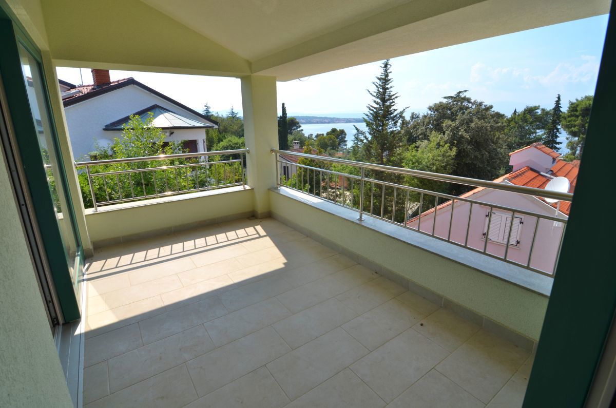 Appartamento, per la vendita, Malinska, Croazia, 76 m2, 550.000,00 EUR