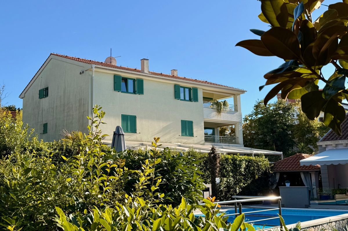 Appartamento, per la vendita, Malinska, Croazia, 76 m2, 550.000,00 EUR