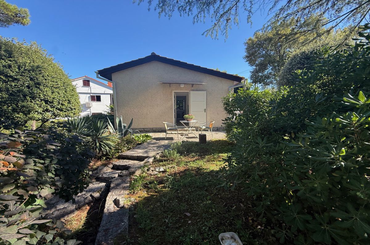 Terreno costruzione, per la vendita, Malinska, Croazia, 57 m2, 1.380.000,00 EUR