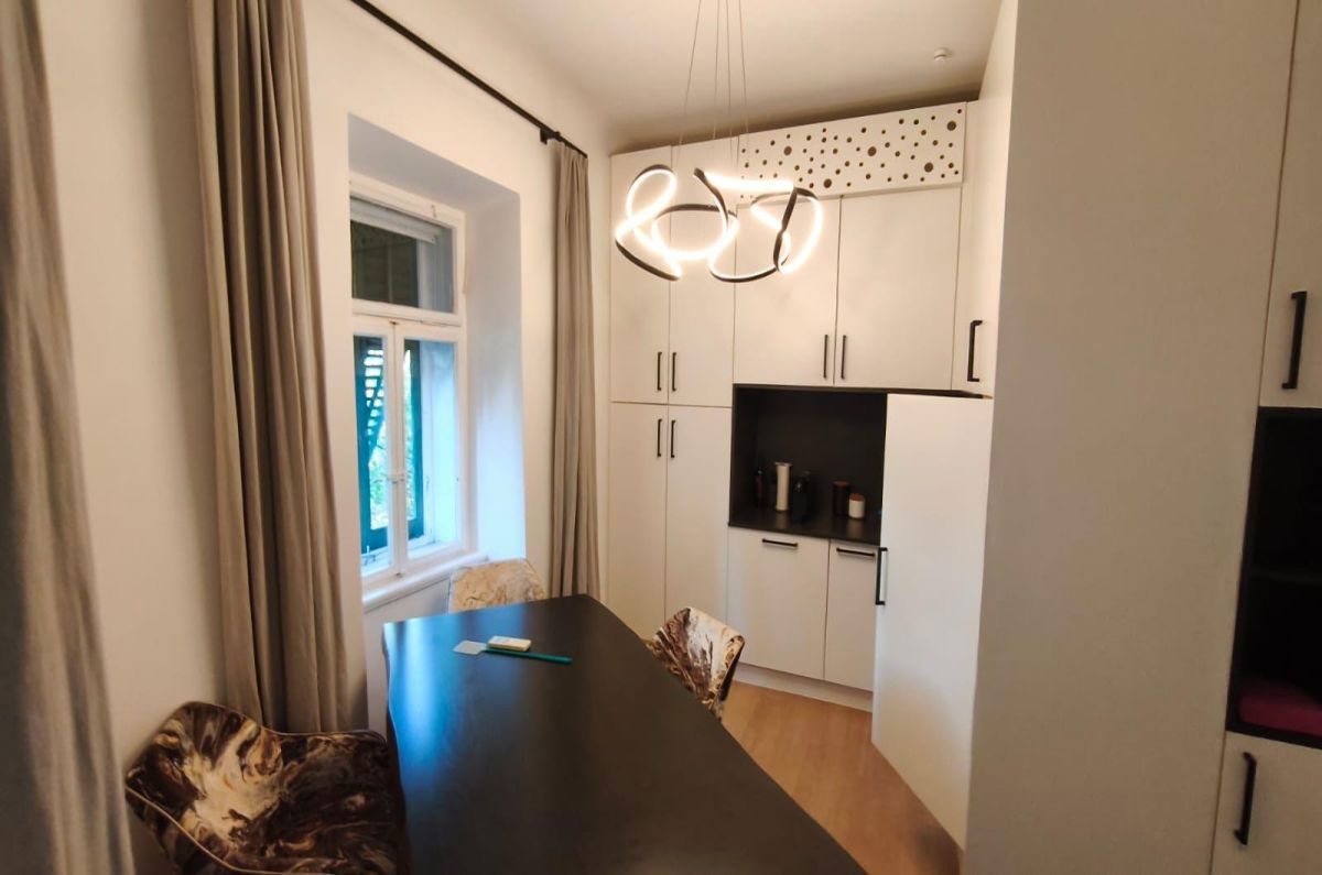 Appartamento, per la vendita, Malinska, Croazia, 28 m2, 165.000,00 EUR