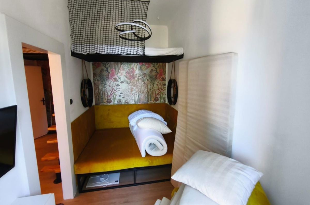 Appartamento, per la vendita, Malinska, Croazia, 28 m2, 165.000,00 EUR