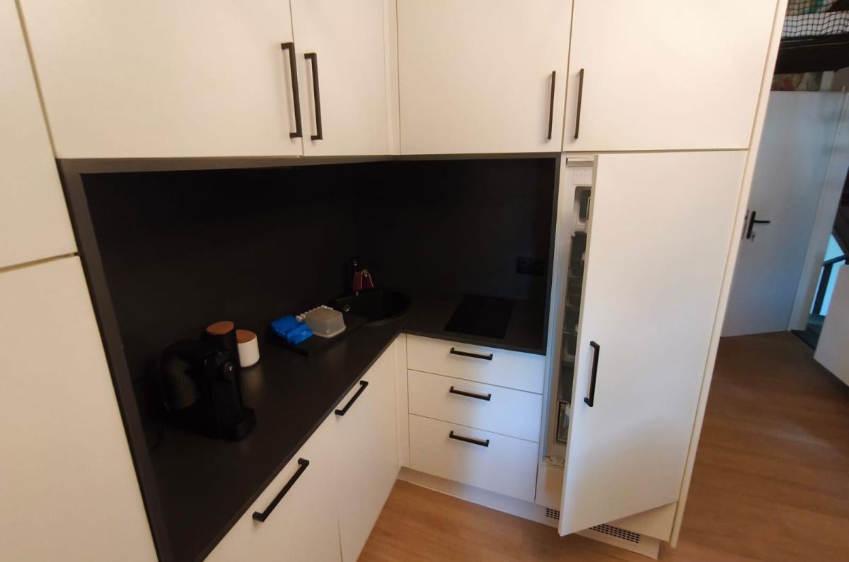 Appartamento, per la vendita, Malinska, Croazia, 28 m2, 165.000,00 EUR