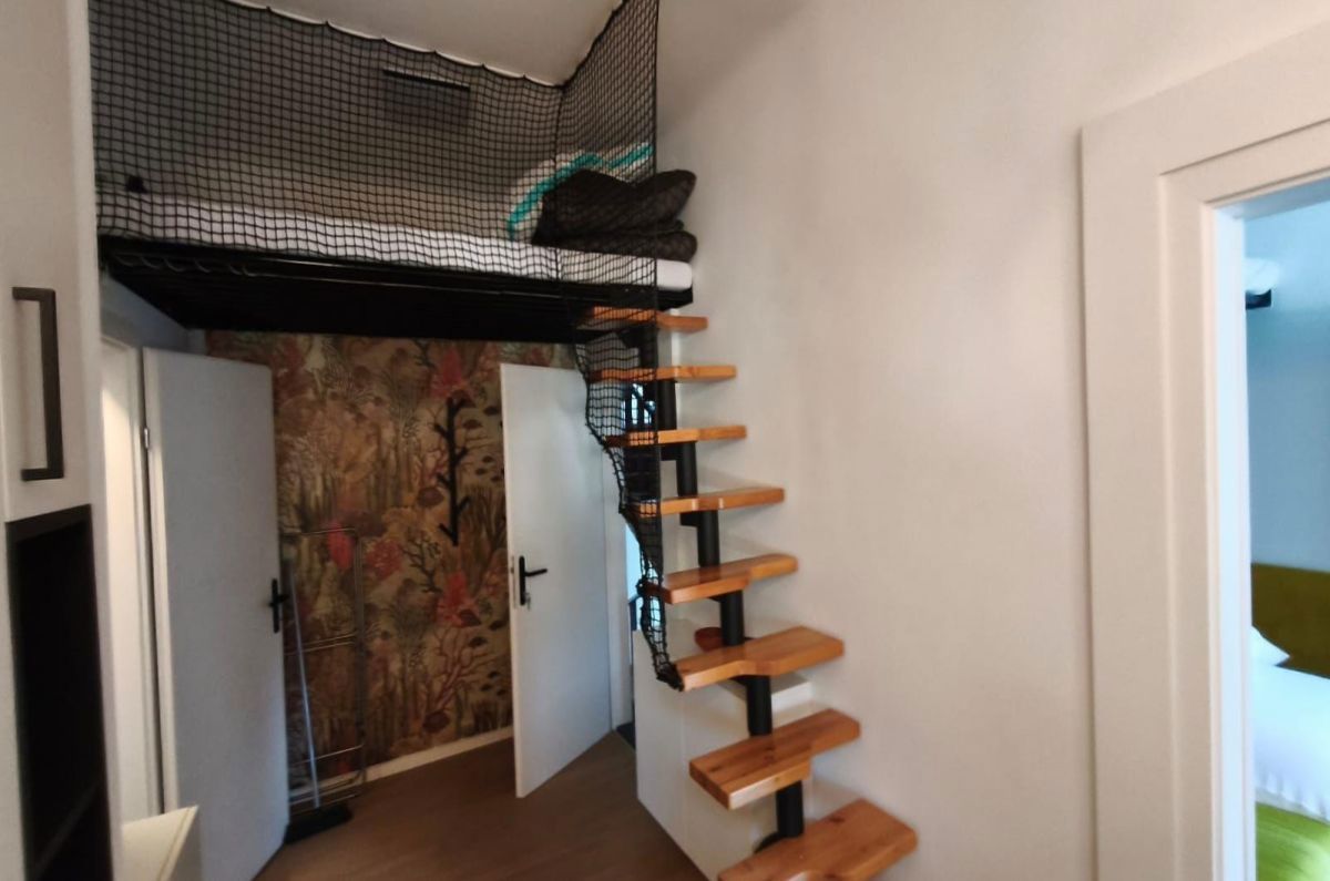 Appartamento, per la vendita, Malinska, Croazia, 28 m2, 165.000,00 EUR