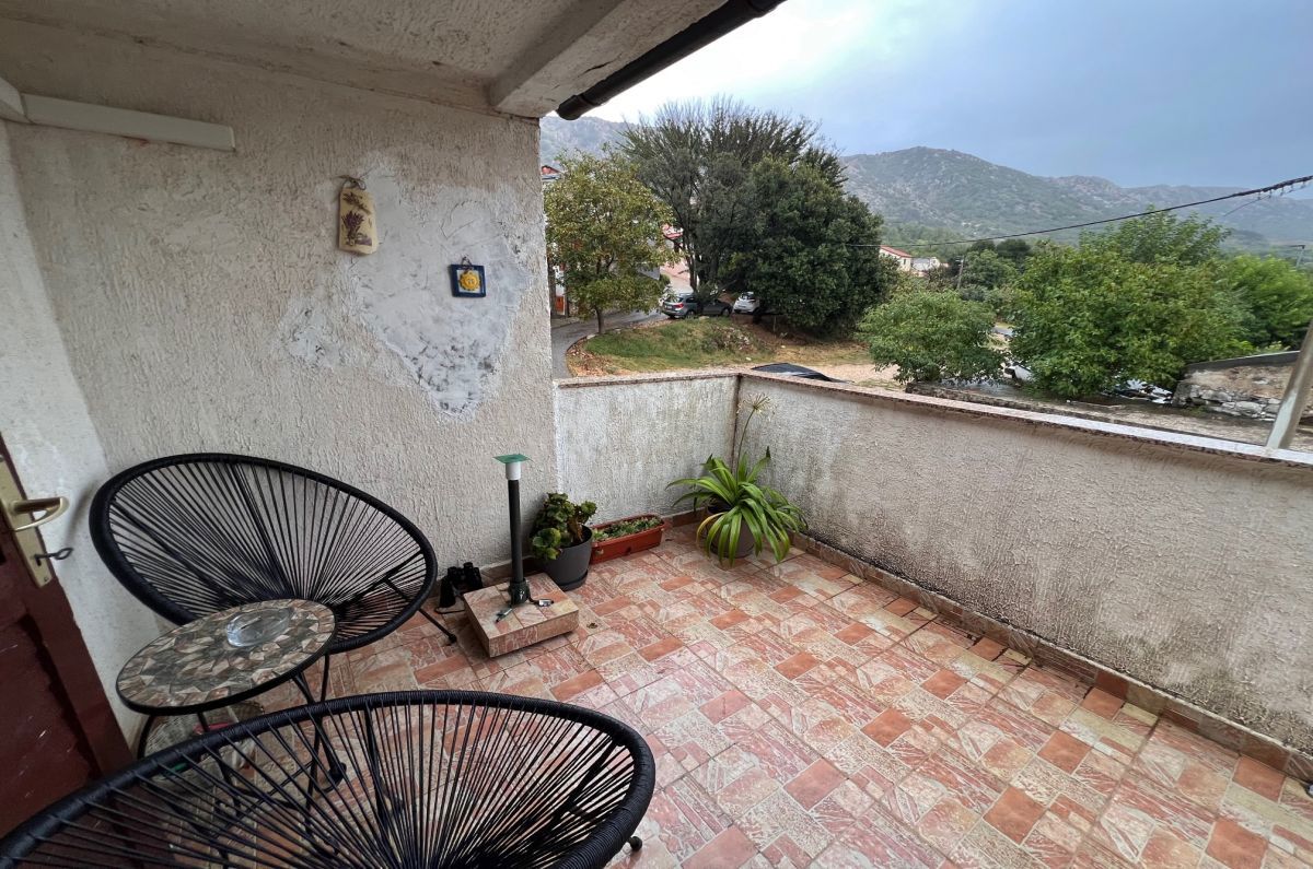 Vecchia casa di pietra, per la vendita, Baška, Croazia, 240 m2, 240.000,00 EUR