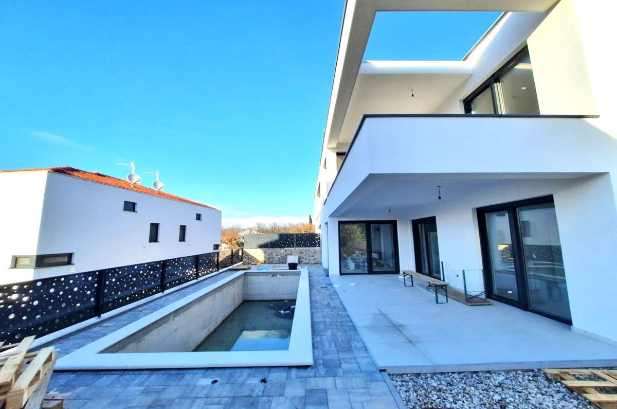 Casa, per la vendita, Malinska, Croazia, 180 m2, 565.000,00 EUR