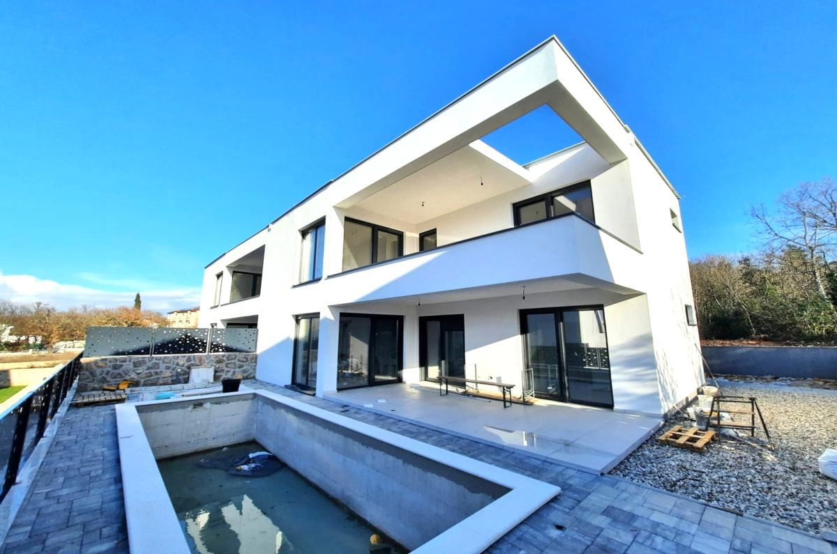 Casa, per la vendita, Malinska, Croazia, 180 m2, 565.000,00 EUR