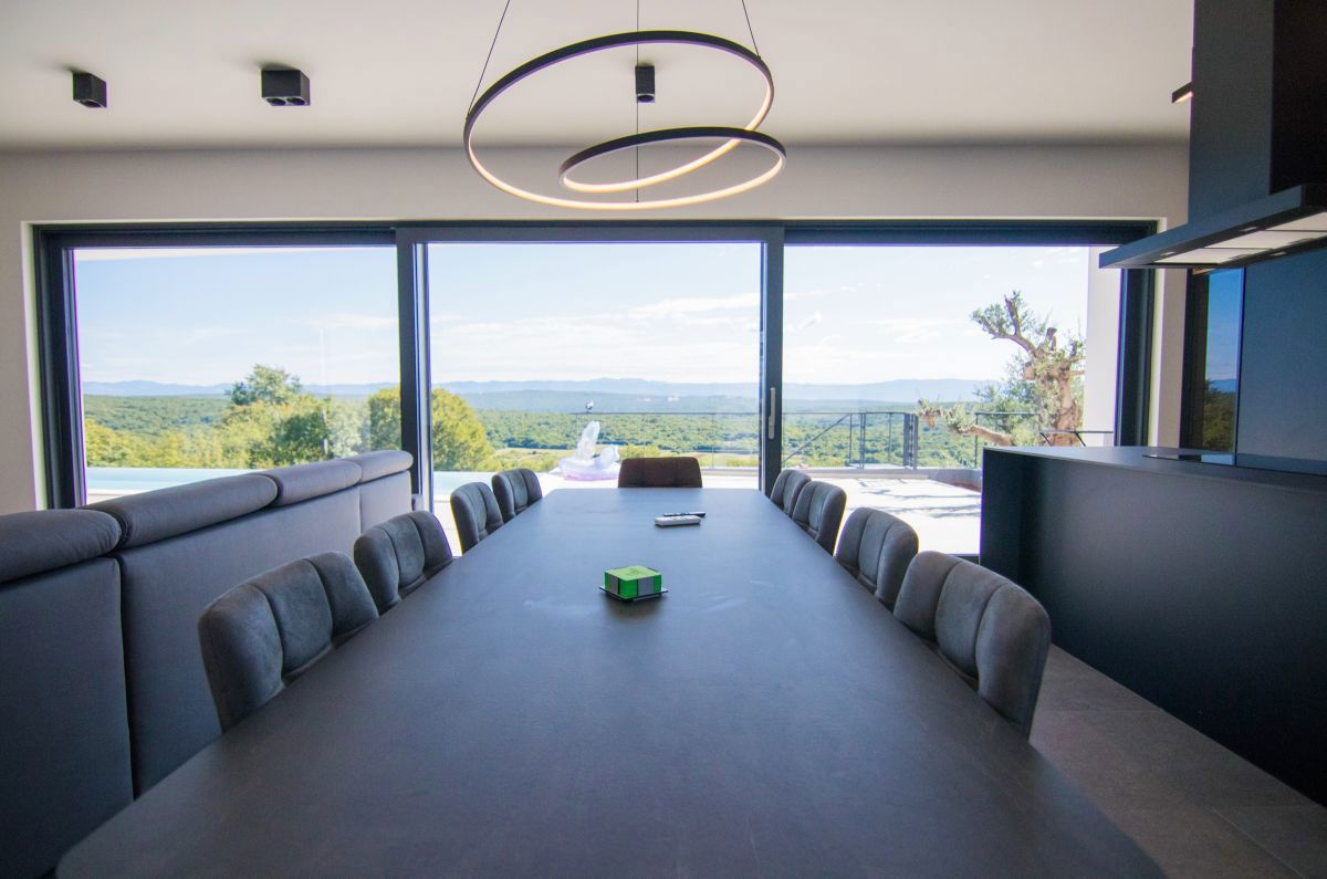 Casa, per la vendita, Città diKrk, Croazia, 257 m2, 1.500.000,00 EUR