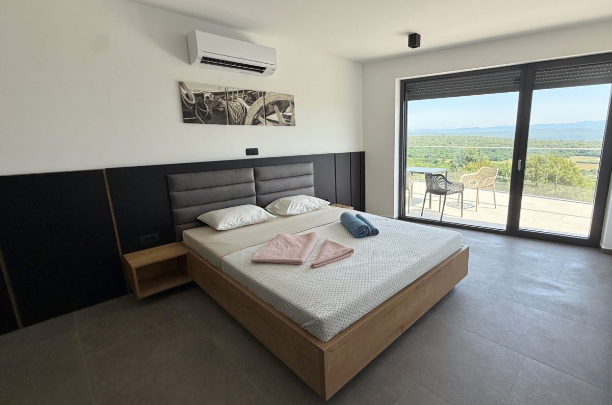 Casa, per la vendita, Città diKrk, Croazia, 257 m2, 1.500.000,00 EUR