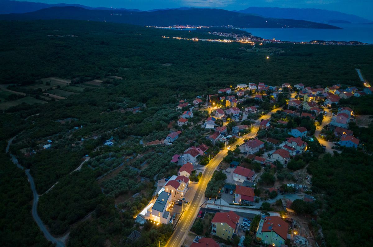 Casa, per la vendita, Città diKrk, Croazia, 257 m2, 1.500.000,00 EUR