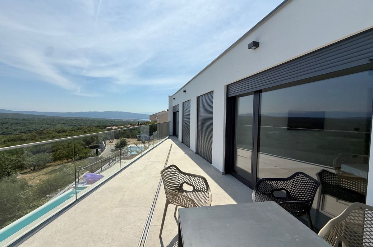 Casa, per la vendita, Città diKrk, Croazia, 257 m2, 1.500.000,00 EUR