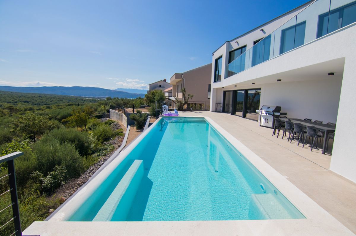 Casa, per la vendita, Città diKrk, Croazia, 257 m2, 1.500.000,00 EUR