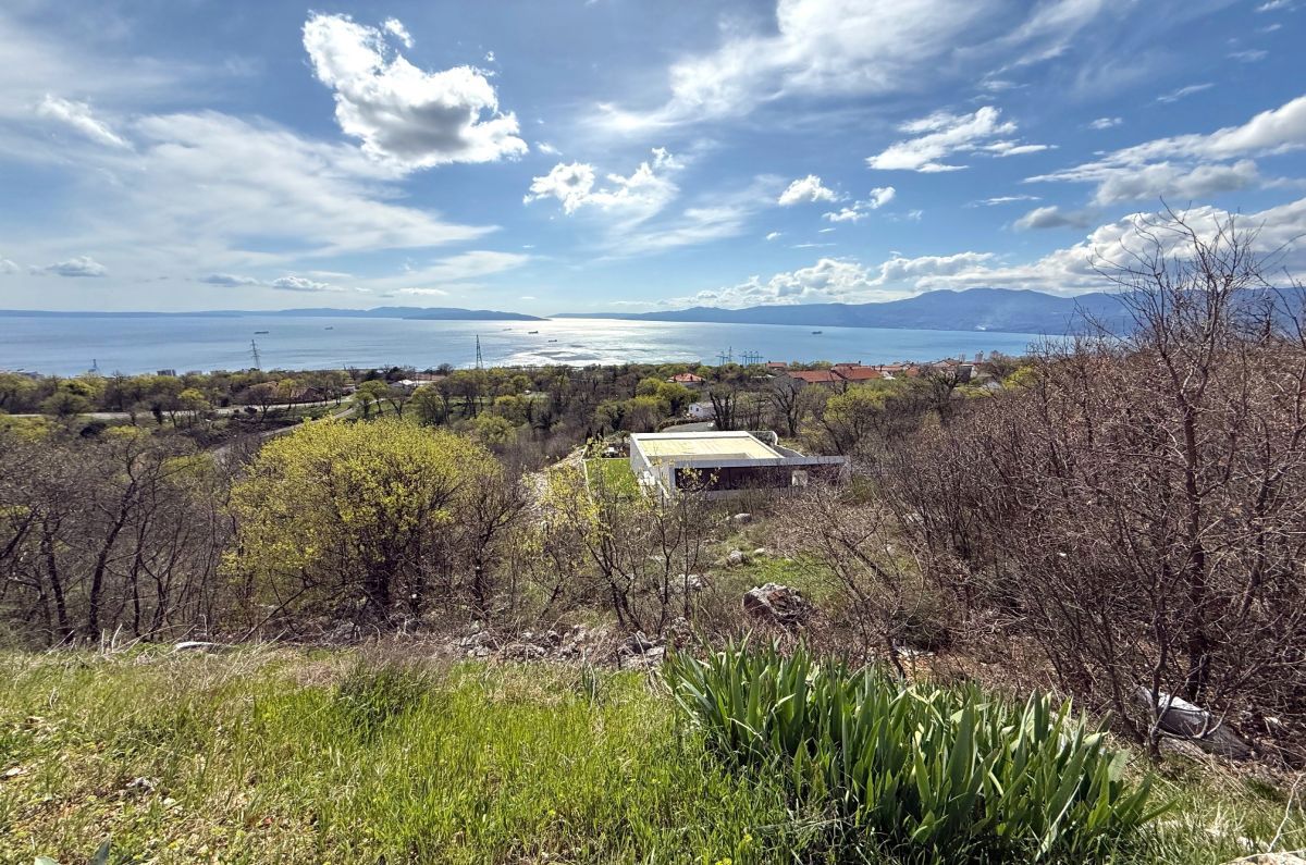 Terreno costruzione, per la vendita, Fiume, Croazia, 946 m2, 242.000,00 EUR