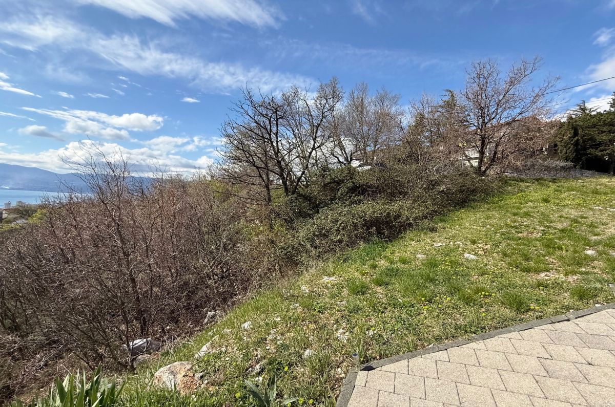 Terreno costruzione, per la vendita, Fiume, Croazia, 946 m2, 242.000,00 EUR