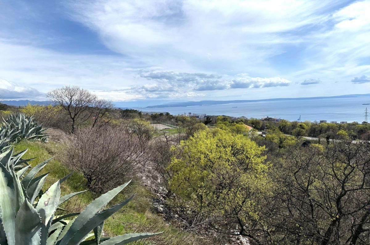 Terreno costruzione, per la vendita, Fiume, Croazia, 946 m2, 242.000,00 EUR