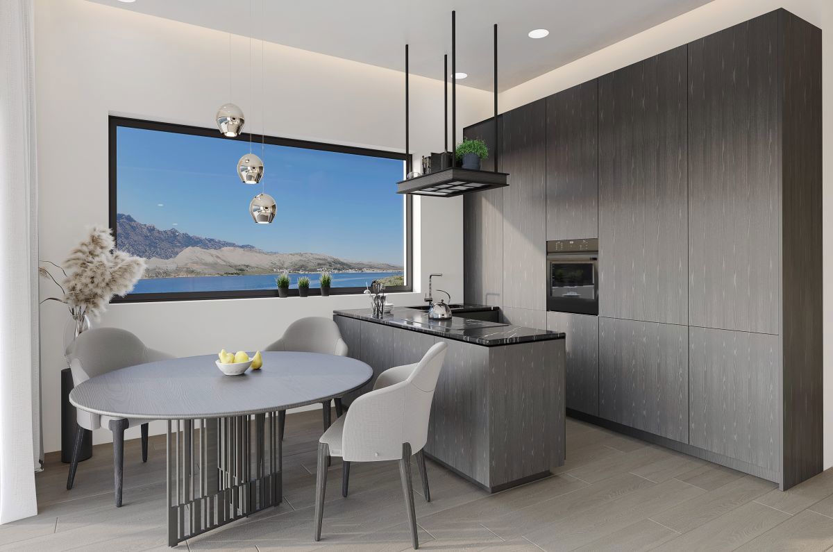 Appartamento, per la vendita, Pag, Croazia, 95 m2, 410.000,00 EUR