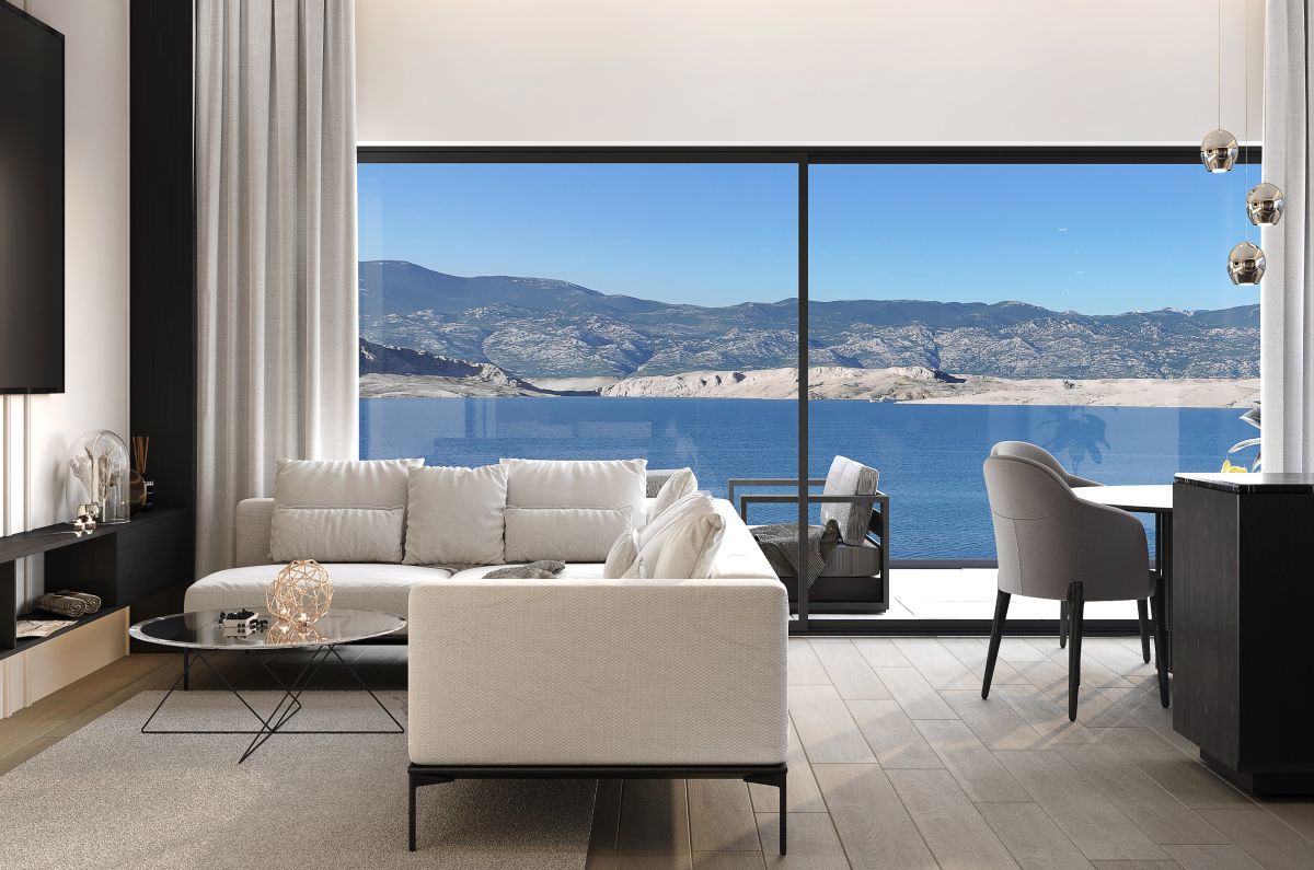 Appartamento, per la vendita, Pag, Croazia, 95 m2, 410.000,00 EUR