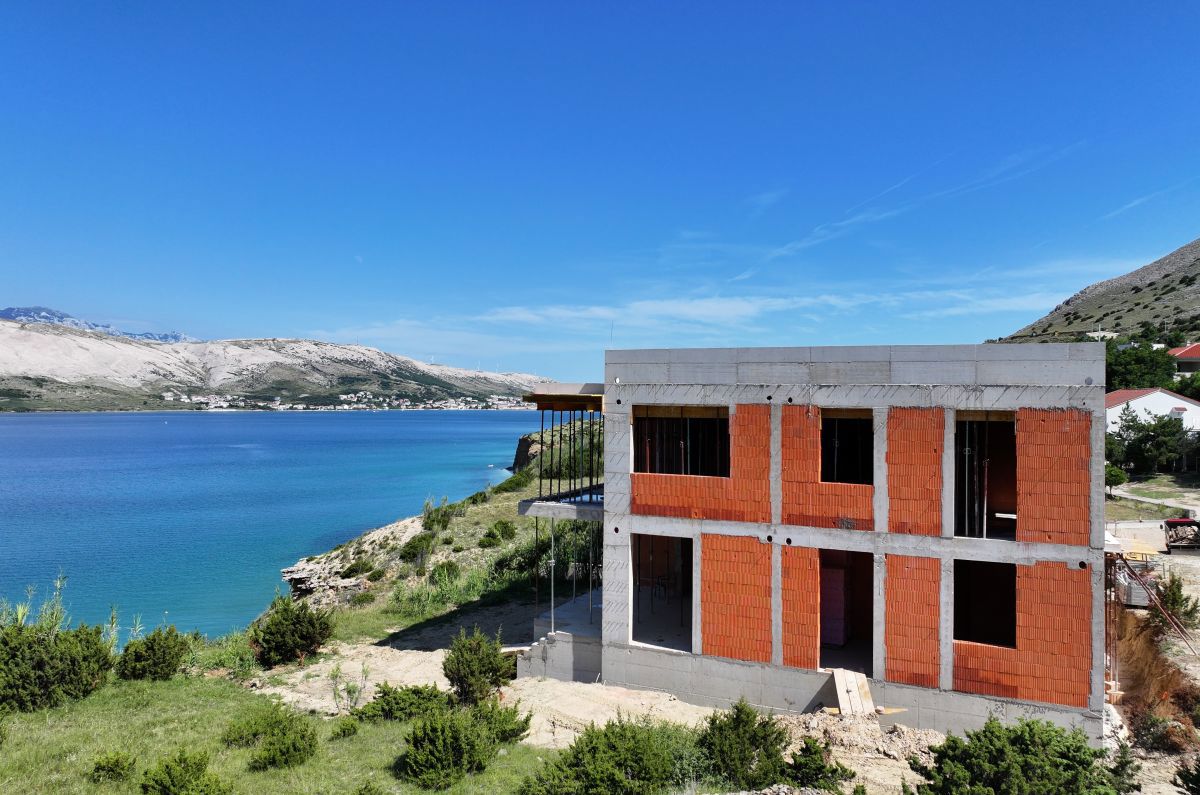 Appartamento, per la vendita, Pag, Croazia, 95 m2, 410.000,00 EUR