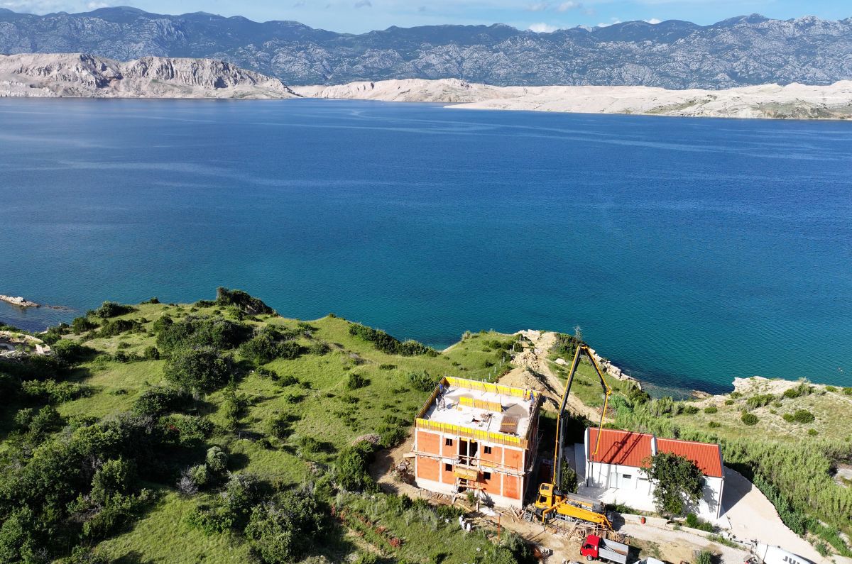 Appartamento, per la vendita, Pag, Croazia, 95 m2, 410.000,00 EUR