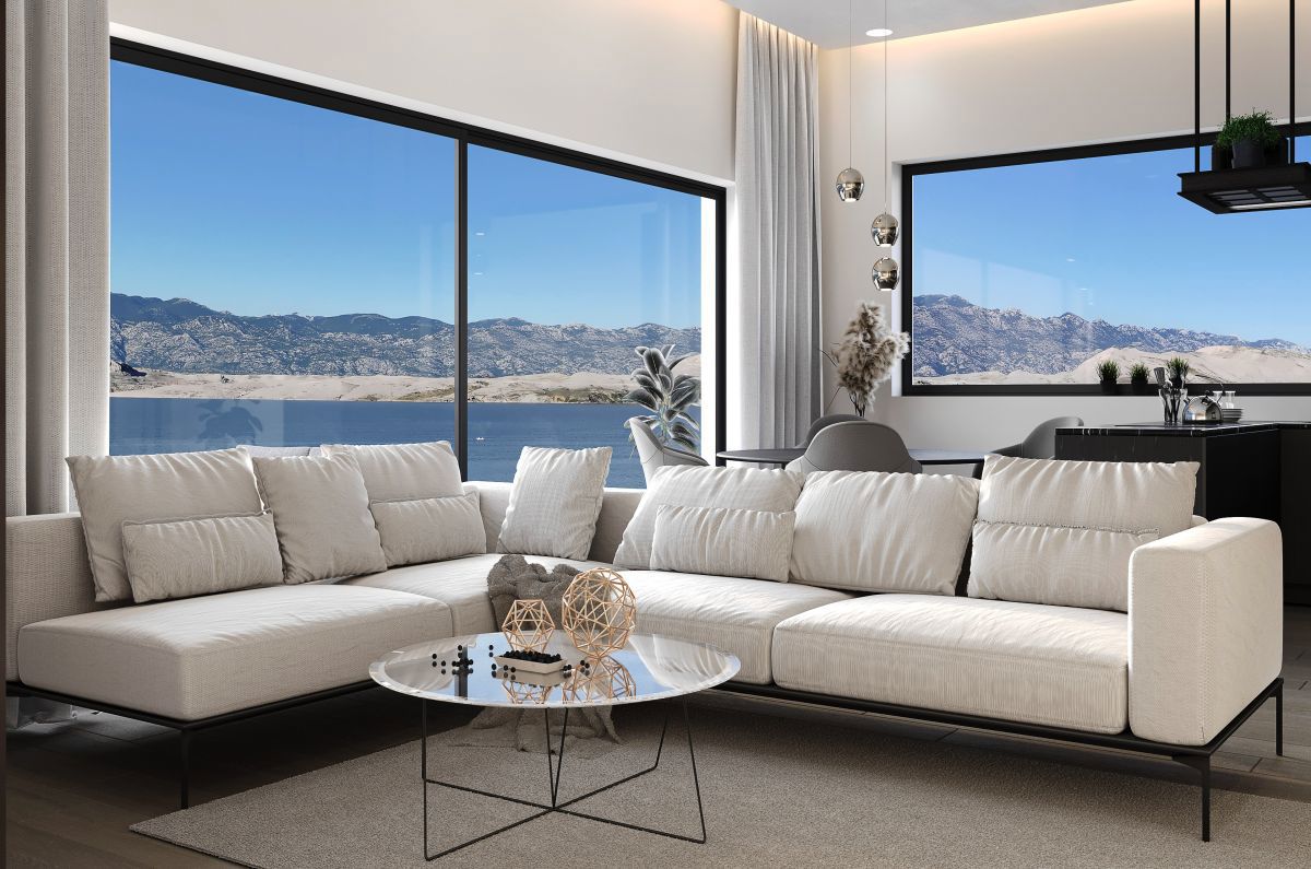 Appartamento, per la vendita, Pag, Croazia, 95 m2, 410.000,00 EUR