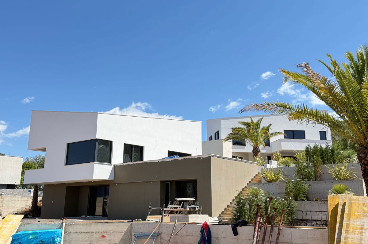 Casa, per la vendita, Malinska, Croazia, 149 m2, 1.440.000,00 EUR