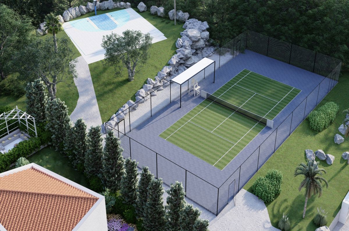 Casa, per la vendita, Malinska, Croazia, 149 m2, 1.440.000,00 EUR