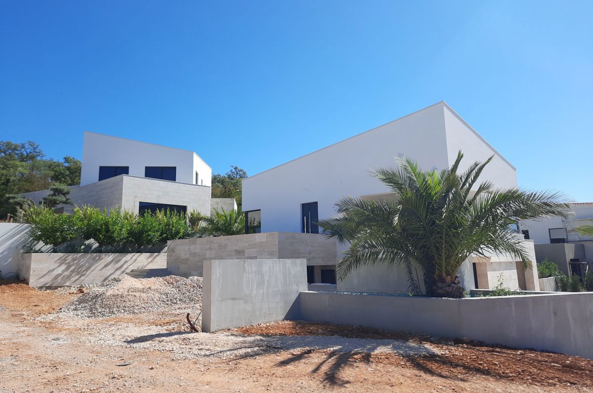 Casa, per la vendita, Malinska, Croazia, 149 m2, 1.440.000,00 EUR