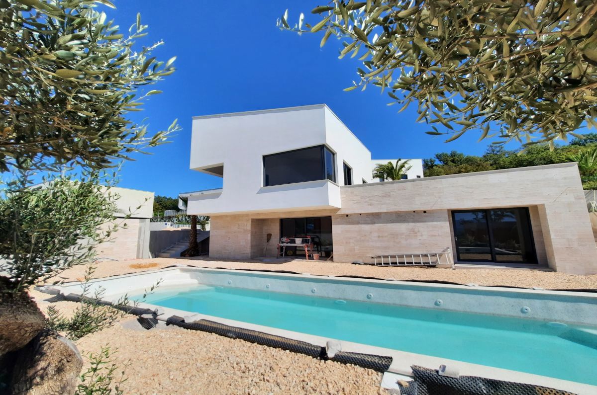 Casa, per la vendita, Malinska, Croazia, 149 m2, 1.440.000,00 EUR