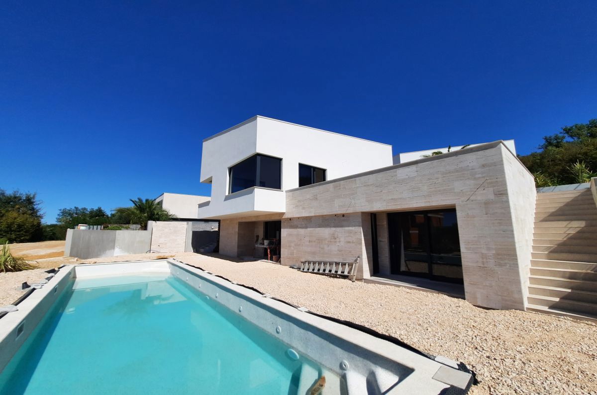 Casa, per la vendita, Malinska, Croazia, 149 m2, 1.440.000,00 EUR