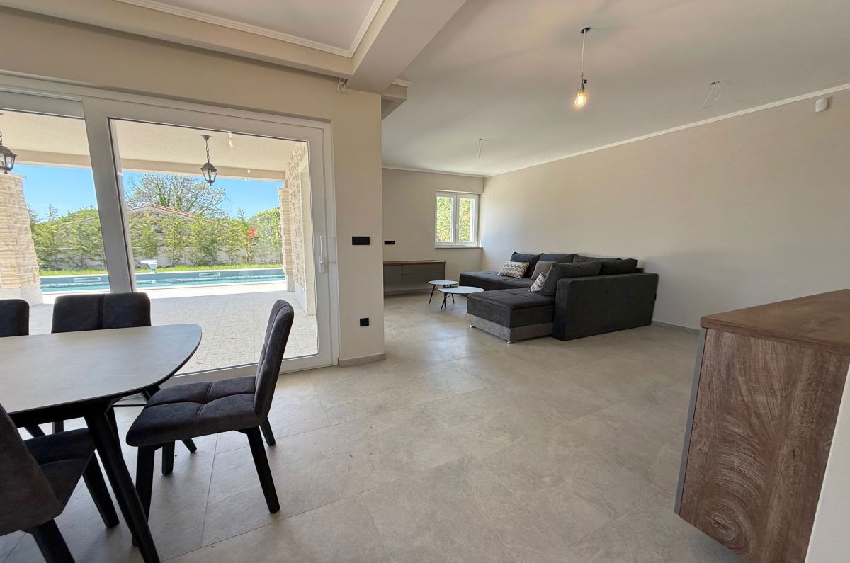 Casa, per la vendita, Vrbnik, Croazia, 137 m2, 800.000,00 EUR