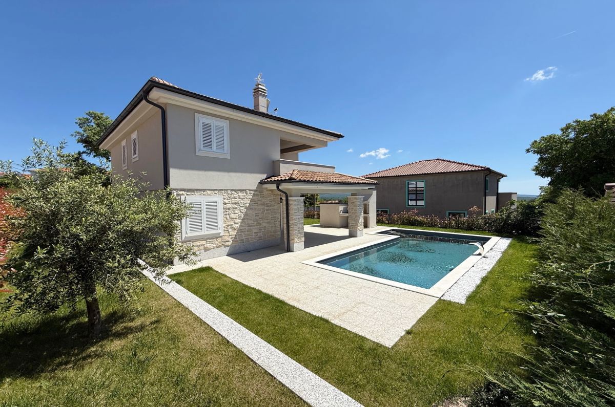 Casa, per la vendita, Vrbnik, Croazia, 137 m2, 800.000,00 EUR