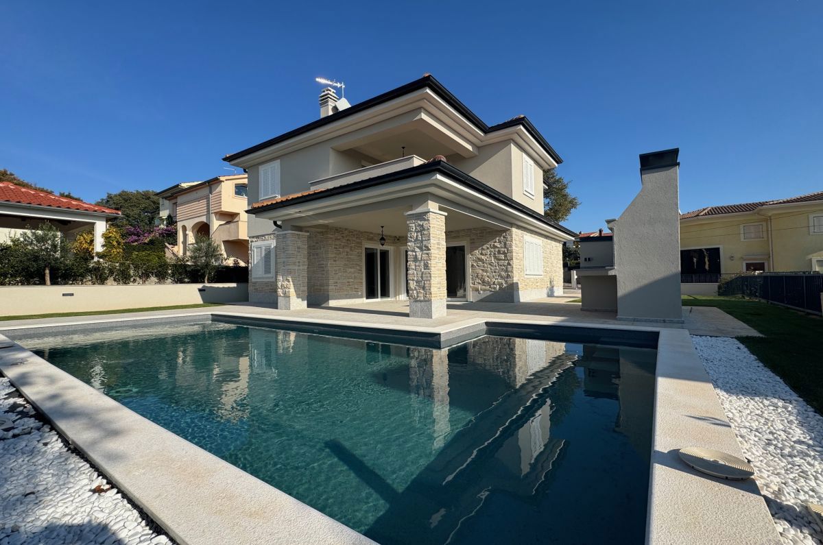 Casa, per la vendita, Vrbnik, Croazia, 137 m2, 800.000,00 EUR