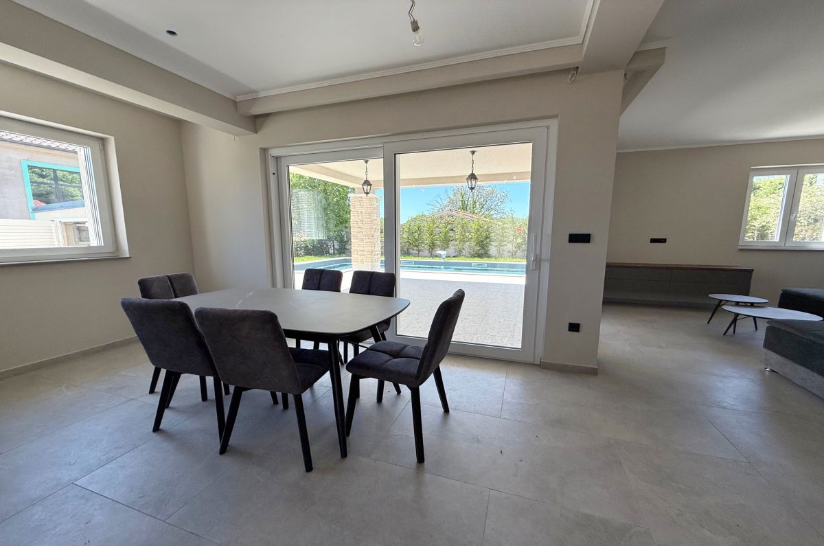 Casa, per la vendita, Vrbnik, Croazia, 137 m2, 800.000,00 EUR