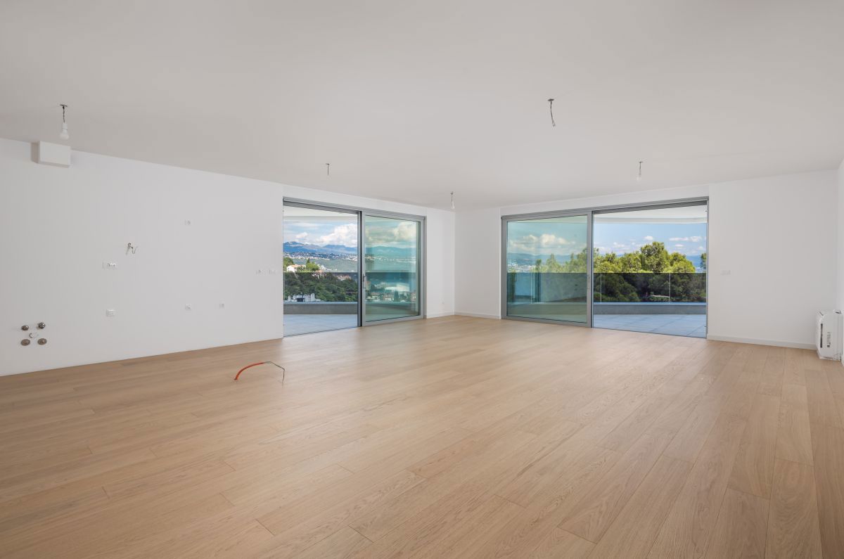 Appartamento, per la vendita, Abazzia, Croazia, 245 m2, 1.797.000,00 EUR