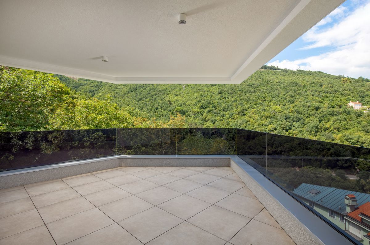 Appartamento, per la vendita, Abazzia, Croazia, 245 m2, 1.797.000,00 EUR