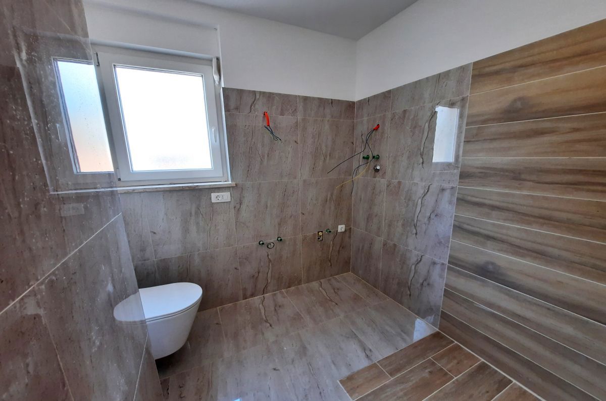 Appartamento, per la vendita, Njivice, Croazia, 32 m2, 200.000,00 EUR