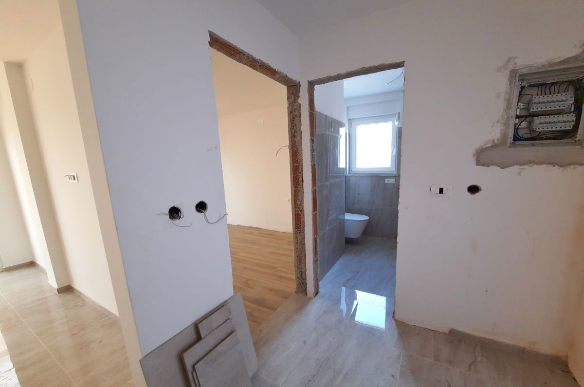 Appartamento, per la vendita, Njivice, Croazia, 32 m2, 200.000,00 EUR