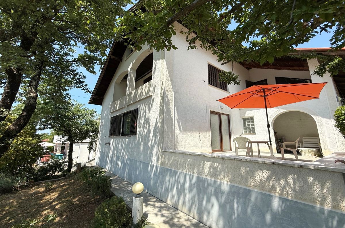 Casa, per la vendita, Malinska, Croazia, 398 m2, 495.000,00 EUR