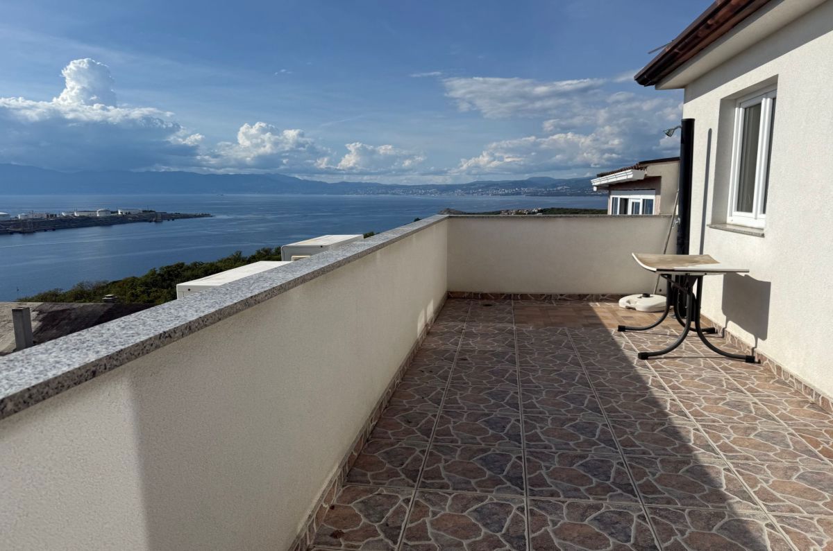 Appartamento, per la vendita, Omišalj, Croazia, 72 m2, 175.000,00 EUR