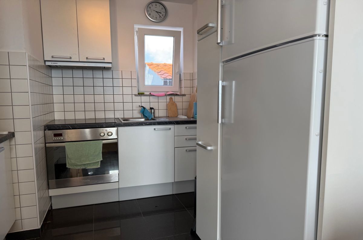 Appartamento, per la vendita, Omišalj, Croazia, 72 m2, 175.000,00 EUR