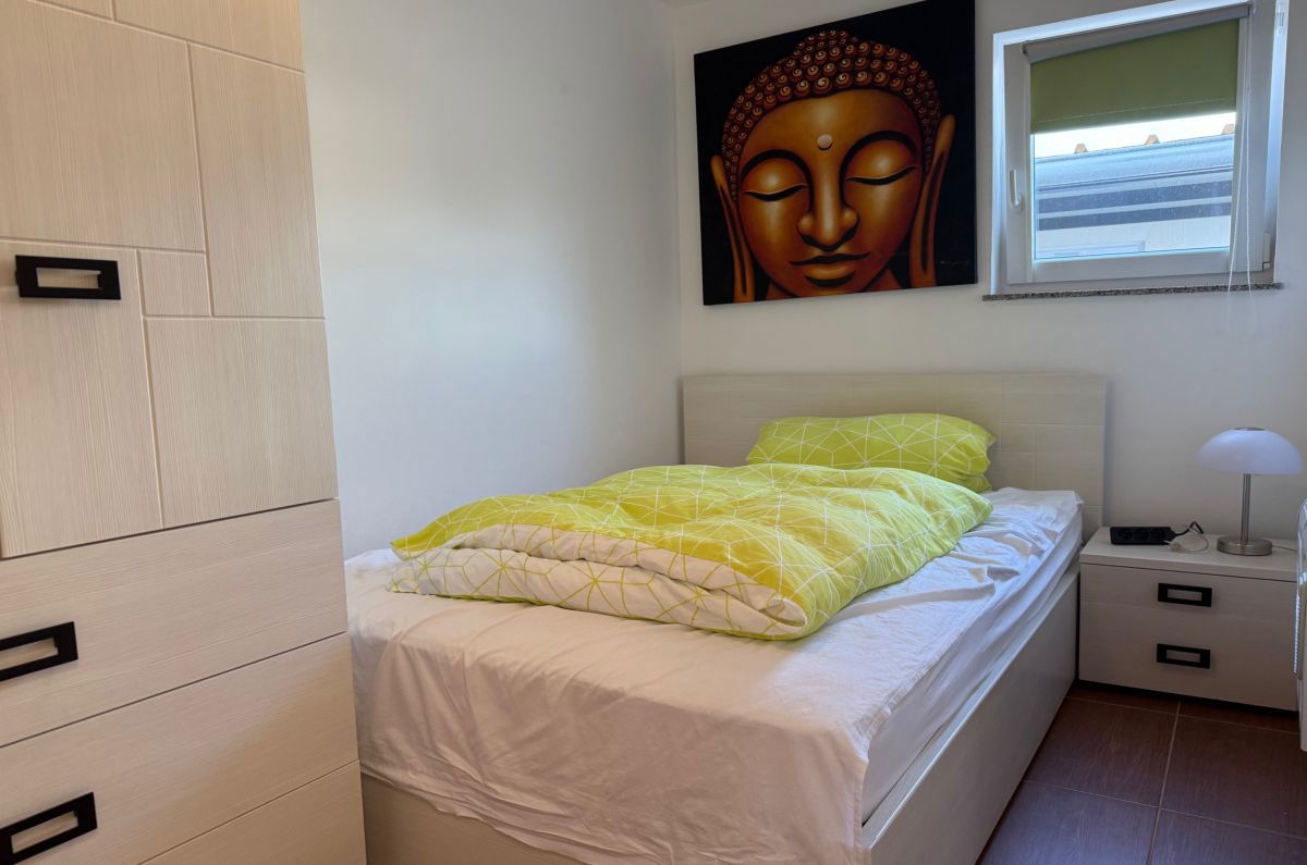 Appartamento, per la vendita, Omišalj, Croazia, 72 m2, 175.000,00 EUR