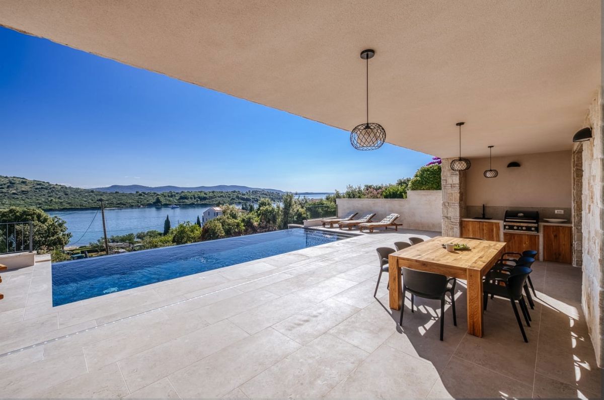 Casa, per la vendita, Zadar, Croazia, 294 m2, 1.125.000,00 EUR