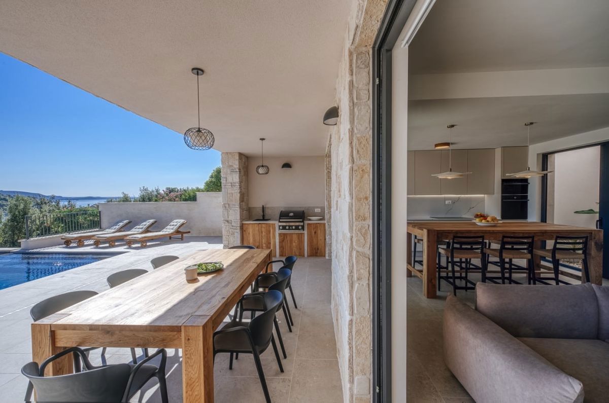 Casa, per la vendita, Zadar, Croazia, 294 m2, 1.125.000,00 EUR