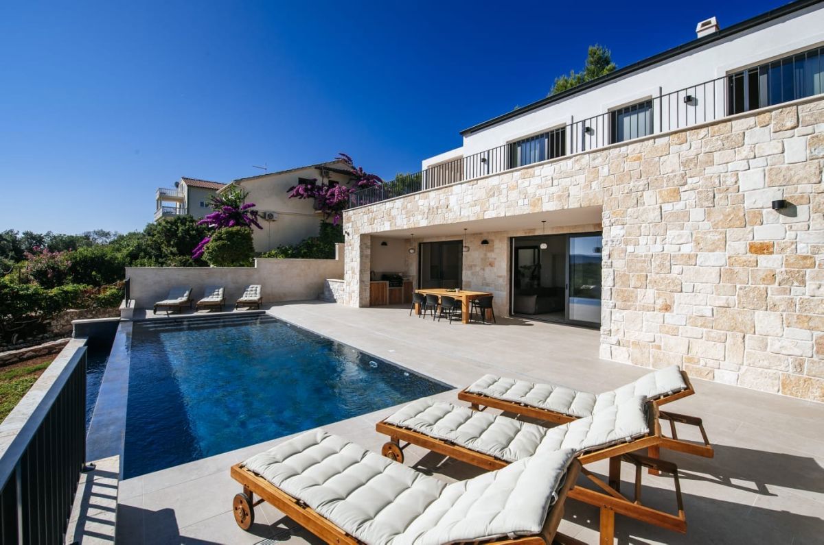 Casa, per la vendita, Zadar, Croazia, 294 m2, 1.125.000,00 EUR