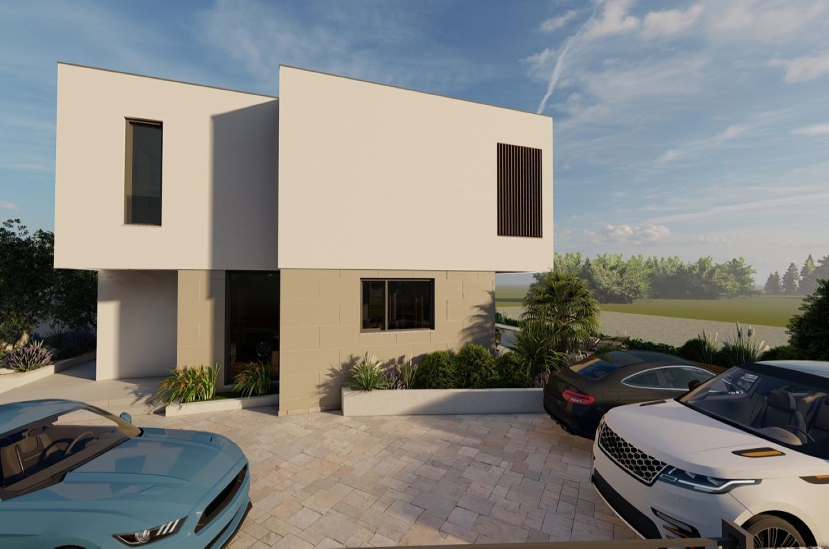 Terreno costruzione, per la vendita, Città diKrk, Croazia, 575 m2, 219.000,00 EUR