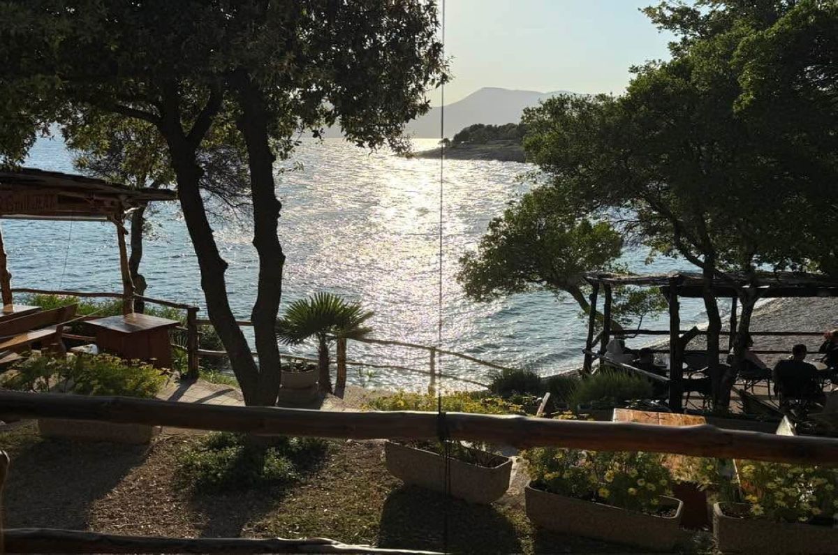 Terreno costruzione, per la vendita, Città diKrk, Croazia, 575 m2, 219.000,00 EUR