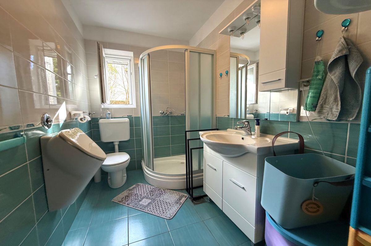 Appartamento, per la vendita, Malinska, Croazia, 52 m2, 279.000,00 EUR