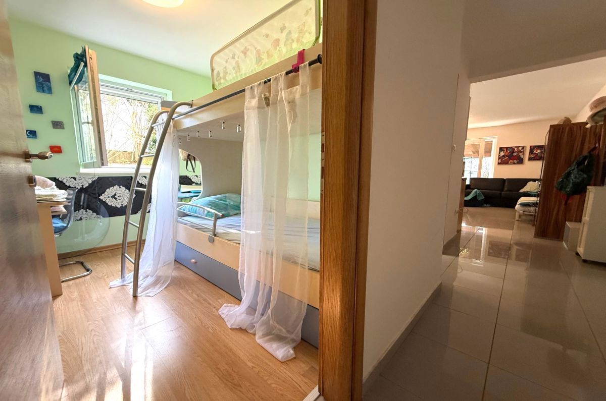 Appartamento, per la vendita, Malinska, Croazia, 52 m2, 279.000,00 EUR