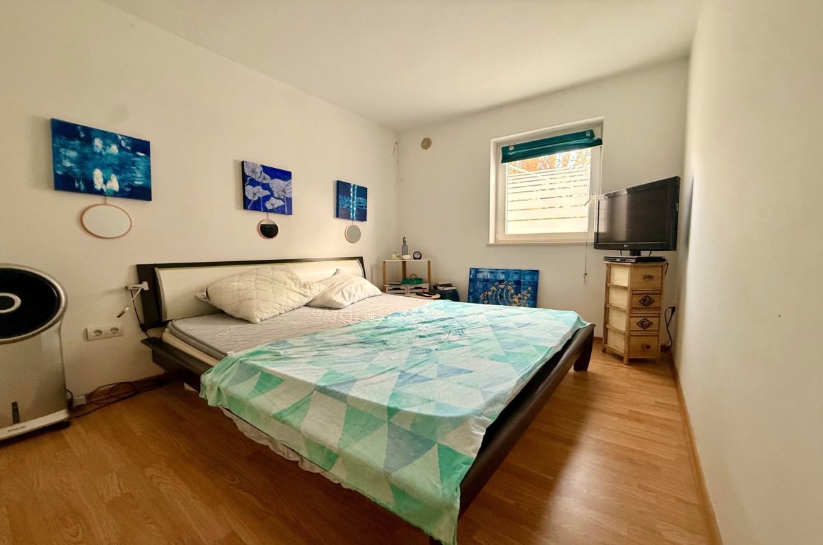 Appartamento, per la vendita, Malinska, Croazia, 52 m2, 279.000,00 EUR